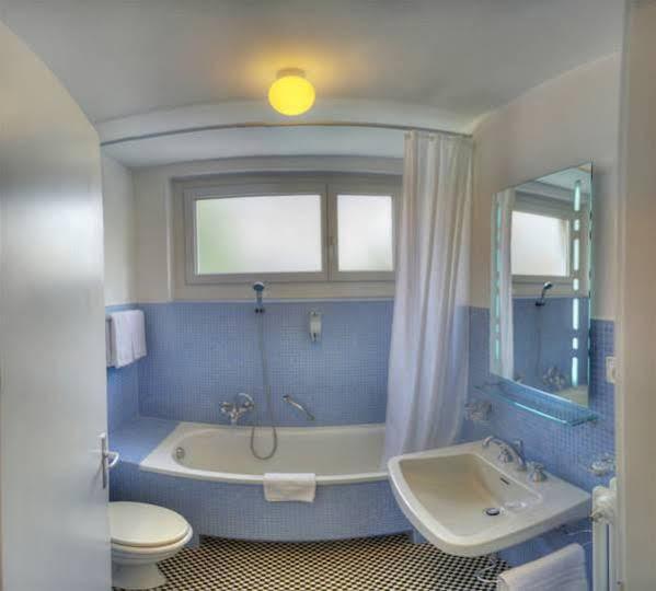 Hotel Excelsior Локарно Экстерьер фото